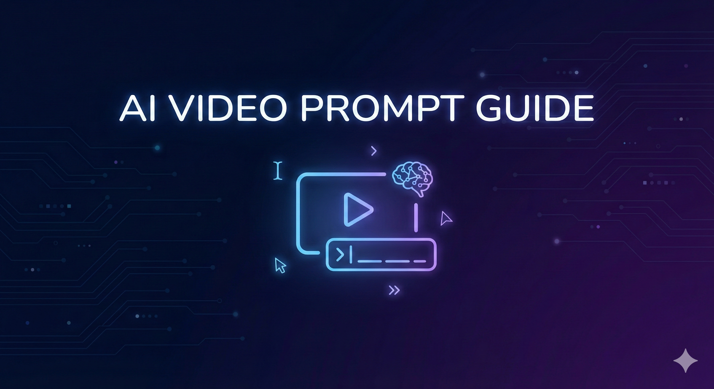 Cómo escribir mensajes de vídeo de IA perfectos: Guía HappyHorse 1.0